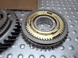 Peugeot OE S26336764 Gear 1 2 gear bvm6 mlgu6c15n mlguc14 fiat ducato jumper boxer 01-21