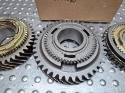 Peugeot OE S26336764 Gear 1 2 gear bvm6 mlgu6c15n mlguc14 fiat ducato jumper boxer 01-21