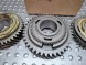 Peugeot OE S26336764 Gear 1 2 gear bvm6 mlgu6c15n mlguc14 fiat ducato jumper boxer 01-21