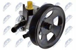 NTY  Spw-hy-510 power steering pump
