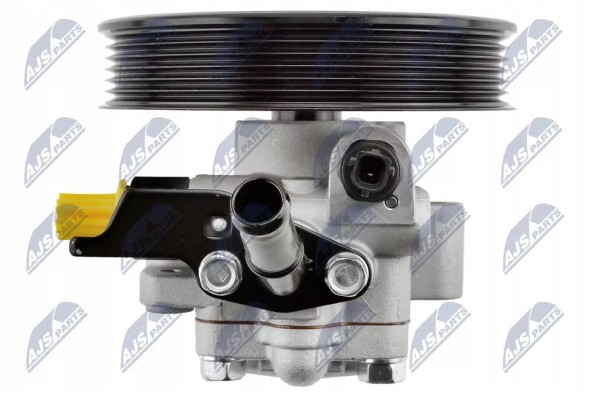 NTY  Spw-hy-510 power steering pump