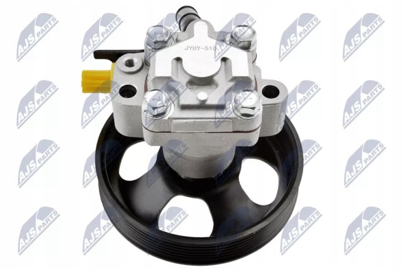 NTY  Spw-hy-510 power steering pump