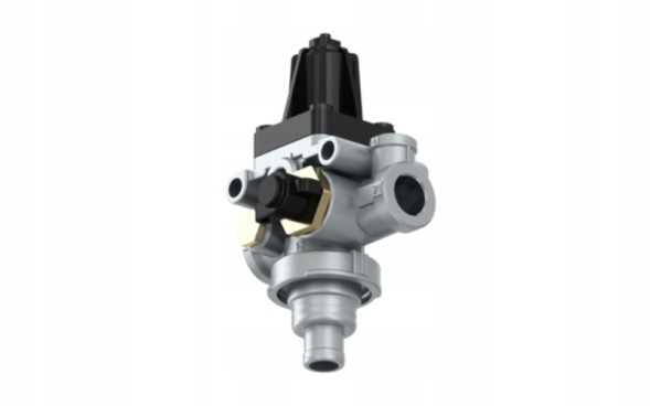 Wabco 9753034730 Wabco pressure regulator (8,1 bar)