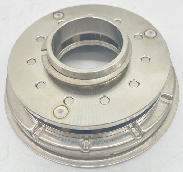 MV Parts  Variable geometry cer a8612 rhv3