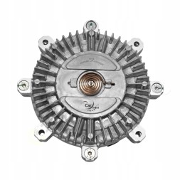 Ashika MIT-009931 Mitsubishi pajero ii 2.8td fan viscose clutch - me200096