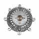 Ashika MIT-009931 Mitsubishi pajero ii 2.8td fan viscose clutch - me200096
