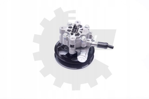 ESEN SKV 10SKV265 Power steering pump land rover discovery range rover 4.2 4.4 pb; qvb500390