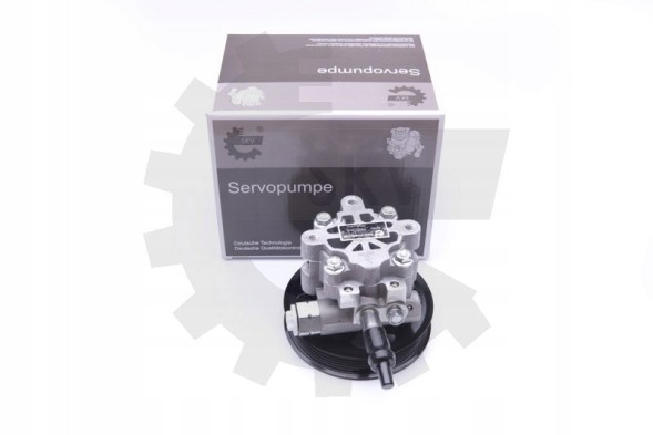 ESEN SKV 10SKV265 Power steering pump land rover discovery range rover 4.2 4.4 pb; qvb500390