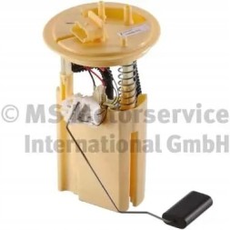 Pierburg Fuel pump 7.05656.45.0 pierburg opel corsa