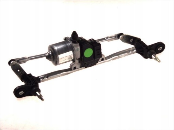 Magneti Marelli  Magneti marelli wiper mechanism fiat 500, ford ka 07.07- front