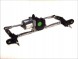 Magneti Marelli  Magneti marelli wiper mechanism fiat 500, ford ka 07.07- front
