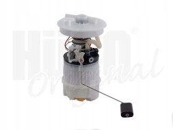 Hitachi 132773 Fuel pump with level sensor petrol 132773