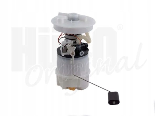 Hitachi 132773 Fuel pump with level sensor petrol 132773