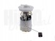 Hitachi 132773 Fuel pump with level sensor petrol 132773