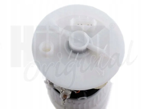 Hitachi 132773 Fuel pump with level sensor petrol 132773