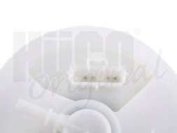 Hitachi 132773 Fuel pump with level sensor petrol 132773