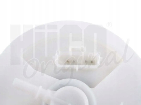 Hitachi 132773 Fuel pump with level sensor petrol 132773