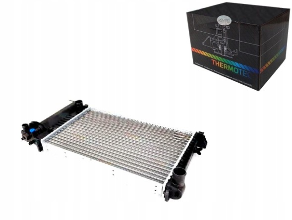 Thermotec  Engine cooler bmw 5 (e34) 2.0 06.87-07.96 ther + collision assistant #34