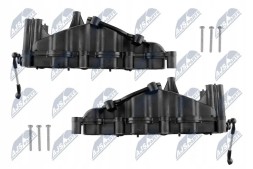 NTY BKS-AU-001 Intake manifold bks-au-001 nty