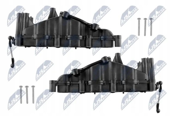 NTY BKS-AU-001 Intake manifold bks-au-001 nty