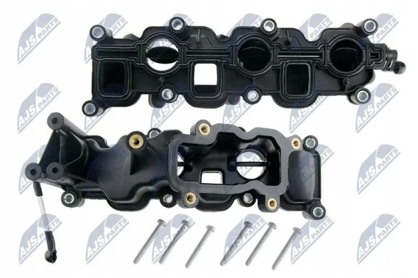 NTY BKS-AU-001 Intake manifold bks-au-001 nty