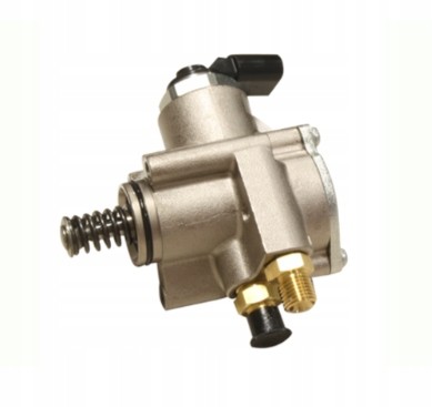 Hitachi 133077 Fuel pump high pressure porsche skoda vw