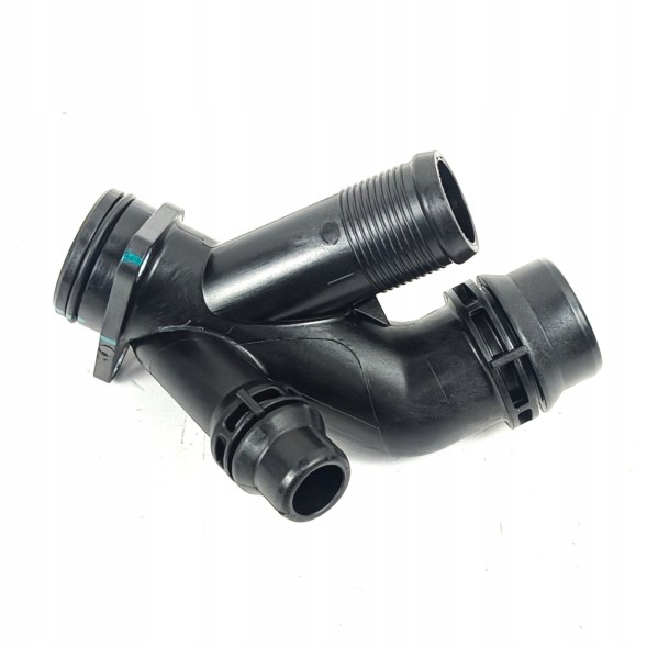 Land Rover OE LR115276GEN Cooling system connector 2.0 aj200p land rover discovery sport