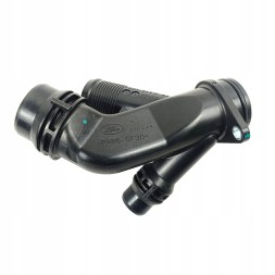 Land Rover OE LR115276GEN Cooling system connector 2.0 aj200p land rover discovery sport