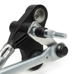 Ridex 300W0088 Wiper drive for bmw 5 sedan (e60) ridex 300w0