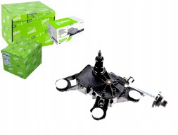 Valeo 86722221 VAL Val579603 wiper motor vw rear a3/a4 + driver assistant #33