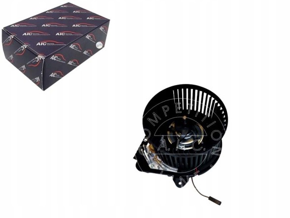 AIC 54272 Blower motor 54272 aic