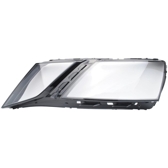Mertt MRT-2030607 Left new front lampshade glass skoda octavia iii 2017-2020 al