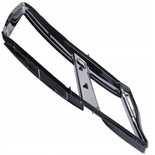 Mertt MRT-2030607 Left new front lampshade glass skoda octavia iii 2017-2020 al