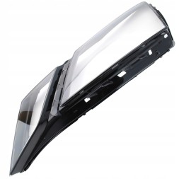 Mertt MRT-2030607 Left new front lampshade glass skoda octavia iii 2017-2020 al