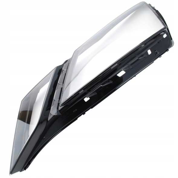 Mertt MRT-2030607 Left new front lampshade glass skoda octavia iii 2017-2020 al