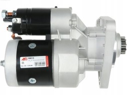 AS-PL S9018 Starter mtz t25 t 25 vladymirec papaj belarus