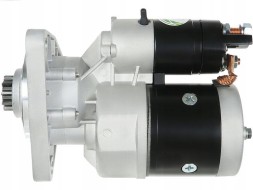 AS-PL S9018 Starter mtz t25 t 25 vladymirec papaj belarus