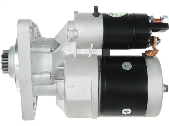 AS-PL S9018 Starter mtz t25 t 25 vladymirec papaj belarus