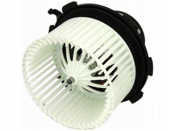 Nissens 87105 Vw crafter 06-16 blower motor