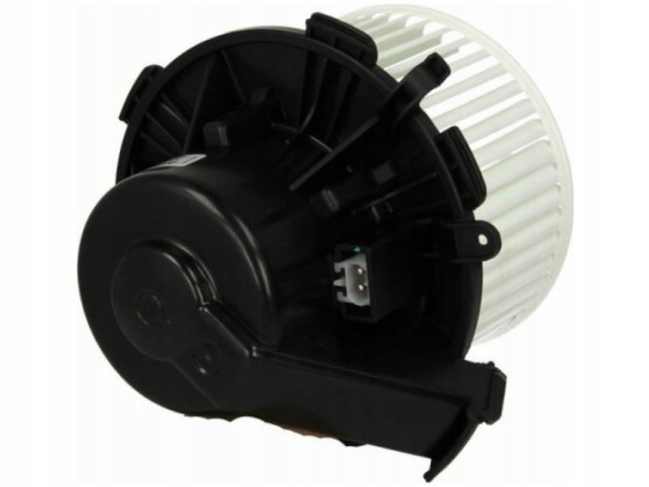 Nissens 87105 Vw crafter 06-16 blower motor