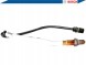 Bosch 0 258 010 413 BOS/GIFT Lambda probe bmw 2,5 3,0 e70 83 89 91 92 93 bosch + assistant collision #34