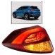 TYC  Hyundai tucson tl 15-18 body led rear lamp left 92401d7100