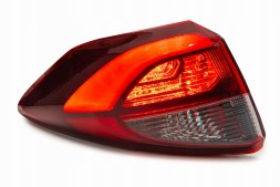 TYC  Hyundai tucson tl 15-18 body led rear lamp left 92401d7100