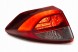 TYC  Hyundai tucson tl 15-18 body led rear lamp left 92401d7100