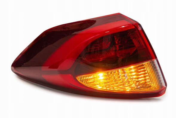 TYC  Hyundai tucson tl 15-18 body led rear lamp left 92401d7100