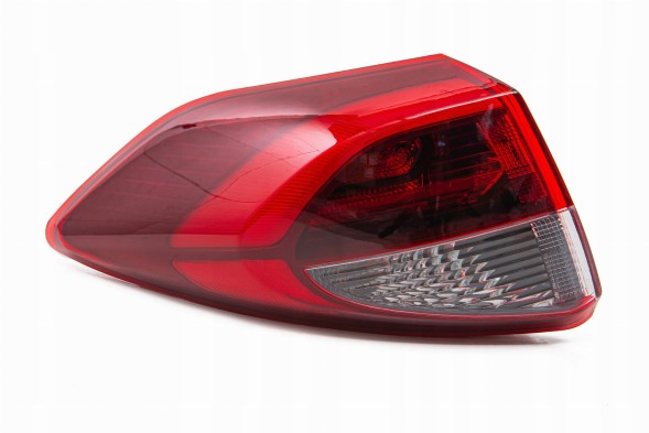 TYC  Hyundai tucson tl 15-18 body led rear lamp left 92401d7100