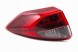 TYC  Hyundai tucson tl 15-18 body led rear lamp left 92401d7100