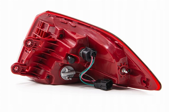 TYC  Hyundai tucson tl 15-18 body led rear lamp left 92401d7100