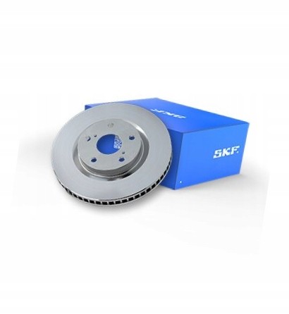 SKF VKBD 80284 V1 Brake disc - skf vkbd 80284 v1