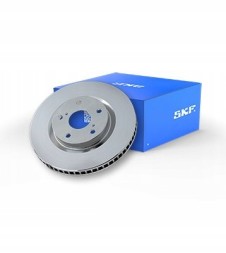 SKF VKBD 80284 V1 Brake disc - skf vkbd 80284 v1